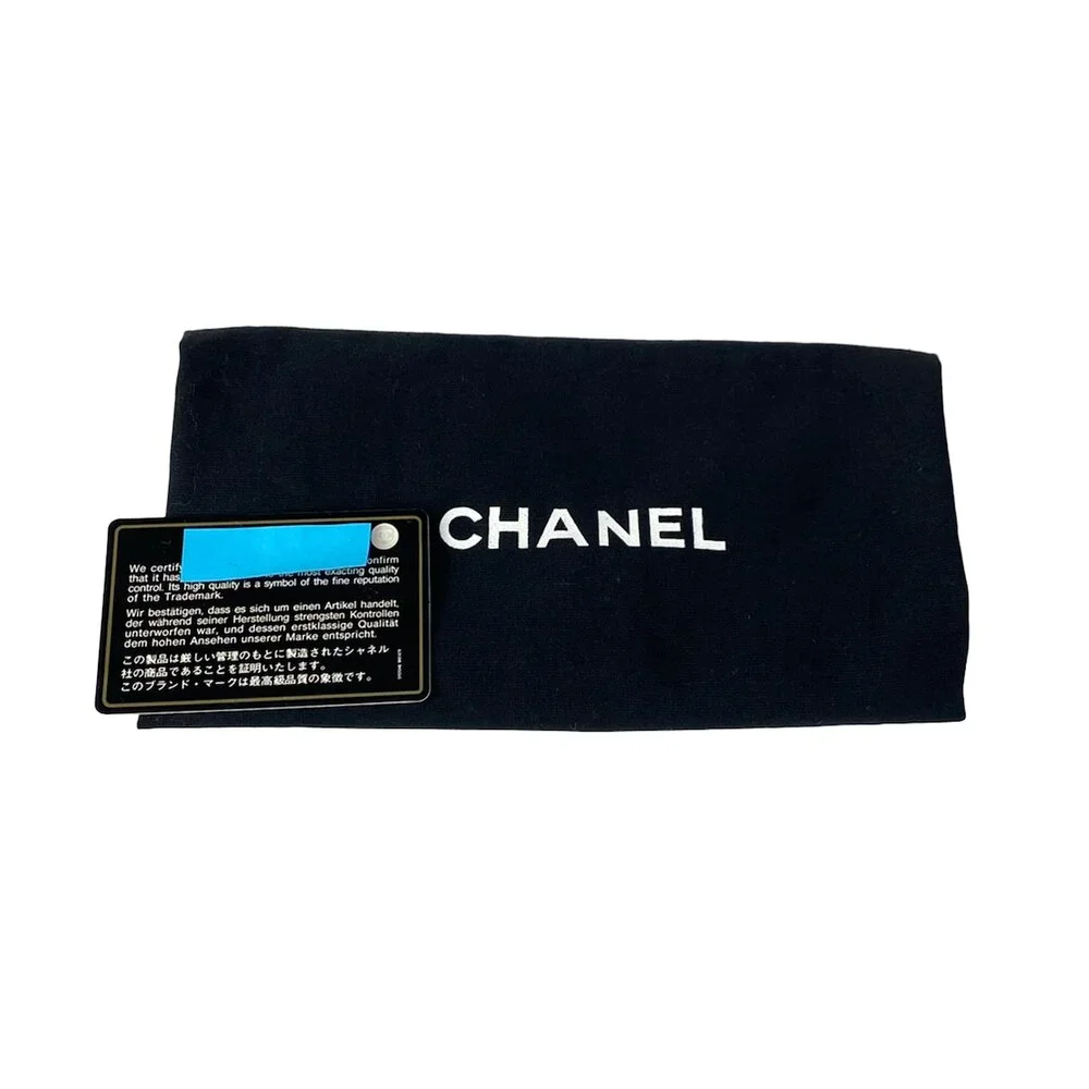 Chanel Mini Matelasse Shoulder Bag A01115